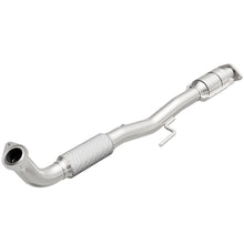 Load image into Gallery viewer, MagnaFlow Conv DF 02-04 Toyota Camry 2.4L Rear
