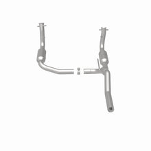 Load image into Gallery viewer, Magnaflow 09-12 Jeep Liberty 3.7L Direct Fit Converter
