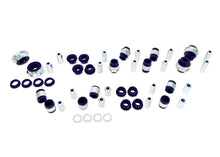 Load image into Gallery viewer, SuperPro 12-20 Audi A3 MK3 Sportback/Hatchback / 13+ Saloon Control Arm Bushing Kit | KIT5362K
