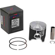Load image into Gallery viewer, Vertex Piston 22-23 Fantic Motor XX 250 250cc +5.6mm Cast Big Bore Piston Kit 72mm. 295cc. Uncategorized Vertex Pistons   
