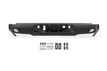 Load image into Gallery viewer, DV8 Offroad 20-23 Chevy &amp; GMC 2500/3500 Spec Series Rear Bumper
