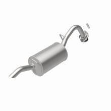Load image into Gallery viewer, MagnaFlow BRE Exhaust Kit 12-17 Toyota PRIUS C 1.5L
