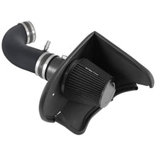 Load image into Gallery viewer, Spectre Air Intake Kit Chevrolet Camaro SS V8-6.2L F/I 16-23 Blk
