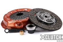 Load image into Gallery viewer, XClutch 94-95 Land Rover Discovery Base 3.9L Stage 1 Sprung Organic Clutch Kit
