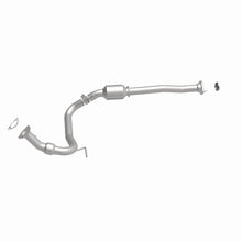 Load image into Gallery viewer, Magnaflow 15-17 Chevrolet Colorado 2.5L Direct Fit Converter
