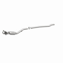 Load image into Gallery viewer, MagnaFlow Conv DF 96-98 Caravan-Voyager 3.3L/
