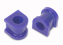 Load image into Gallery viewer, SuperPro 06-14 Lexus IS250 28mm Front Sway Bar Mount Bushing Set Superpro
