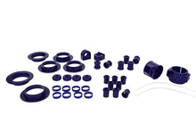 Load image into Gallery viewer, SuperPro Triumph TR4 61-65 Bushing Kit
