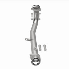 Load image into Gallery viewer, BRE Exhaust 97-01 Honda CR-V 2.0L Front Pipe Kit
