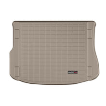 Load image into Gallery viewer, WeatherTech 12+ Land Rover Ranger Rover Evoque Cargo Liners - Tan

