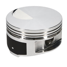 Load image into Gallery viewer, JE Pistons BBF M-6049-SCJ FT Set of 8 Pistons JE Pistons
