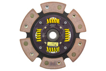 Load image into Gallery viewer, ACT 1988 Honda Civic 6 Pad Sprung Race Disc Clutch Discs ACT   
