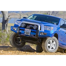 Load image into Gallery viewer, ARB Sahara Deluxe Bar Tundra 07-12 W/Srs Bumpers - Steel ARB

