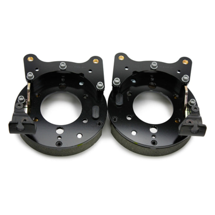 Wilwood 12.19in Dia 2.66in Offset Disc/Drum Bracket - Pair Wilwood