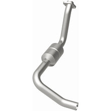 Load image into Gallery viewer, MagnaFlow Conv DF 04-06 Dodge Durango 5.7L Driver Side *NOT FOR SALE IN CALIFORNIA*
