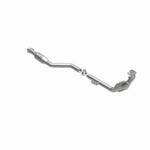 Load image into Gallery viewer, Magnaflow 04-05 Mercedes-Benz CL500 5.0L Direct Fit Converter
