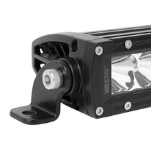 Load image into Gallery viewer, Westin Xtreme LED Light Bar Low Profile Single Row 20 inch Flood w/5W Cree - Black Westin
