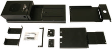 Load image into Gallery viewer, Tuffy Jk Overhead Console- Blk- 2007+ Jk Wrangler Cargo Organization Tuffy Products
