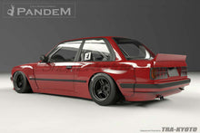 Load image into Gallery viewer, GReddy BMW E30 Pandem Wide Body Full Kit | 17090230
