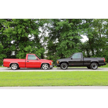 Load image into Gallery viewer, Ridetech 88-98 GM C1500 2WD StreetGrip Suspension System w/ Light Duty Brake Type &amp; RQ-S Shocks
