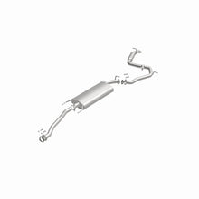 Load image into Gallery viewer, MagnaFlow BRE Exhaust Kit 13-17 Toyota RAV4 2.5L
