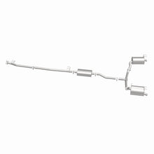 Load image into Gallery viewer, BRExhaust 17-19 Honda CR-V Touring 1.5L Exhaust Kit
