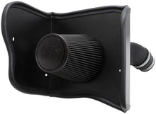 Load image into Gallery viewer, K&amp;N Dryflow Air Intake System Toyota Tundra V8-5.7L 12-21
