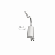 Load image into Gallery viewer, MagnaFlow BRE Exhaust Kit 00-05 Bravada Blazer Jimmy 4.3L
