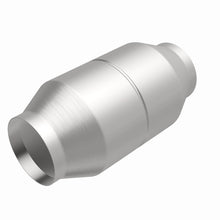 Load image into Gallery viewer, MagnaFlow Conv Universal 3.50 inch C/C Diesel
