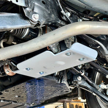 Load image into Gallery viewer, Rival 2019-2026 Subaru Forester Aluminum Differential Skid Plate
