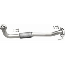 Load image into Gallery viewer, BRE Exhaust 02-07 Lancer 2.0L Front Pipe Kit | 107-0152
