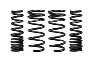 Eibach 22-24 Lexus IS500 F-Sport Special Edition Pro-Kit Lowering Springs (1.7in Front 1.3in Rear) | E10-59-008-01-22
