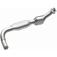Load image into Gallery viewer, MagnaFlow Conv DF 01-03 Ford E150 4.2L Driver Side
