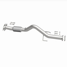 Load image into Gallery viewer, BRE Exhaust 06-11 Accent Rio 1.6L Front Pipe Kit
