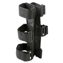 Load image into Gallery viewer, Rugged Ridge UTV Fire Extinguisher Holder Black Rugged Ridge
