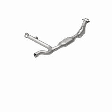 Load image into Gallery viewer, MagnaFlow Conv DF 99 F150/250 4.6L P/S
