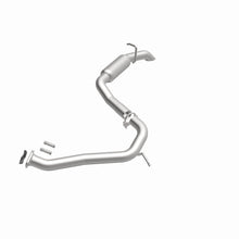 Load image into Gallery viewer, BRExhaust 06-12 Toyota RAV4 Muffler Kit
