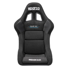 Load image into Gallery viewer, SPARCO Race Seats Sparco Seat EVO - XL QRT
