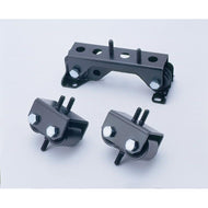 Cusco Motor & TRANNY Mount GC8-GDA GH8 GRB GVB Impreza | 660 911 SET