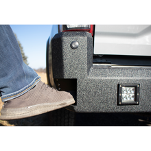 Load image into Gallery viewer, Fishbone Offroad 2016+ Toyota Tacoma Rear Bumper Fishbone Offroad
