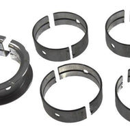 Clevite Chrysler 2.2L 1981-1993 2.5L 1986-1995 Main Bearing Set Clevite