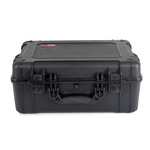 Load image into Gallery viewer, Go Rhino XVenture Gear Hard Case w/Foam - Large 25in. / Lockable / IP67 - Tex. Black Cargo Boxes &amp; Bags Go Rhino   
