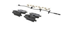 Load image into Gallery viewer, Brembo OE 21-24 Buick Enclave/20-21 Cadillac CT4/CT5 PRIME Low-Met Brake Pad - Rear | P09034
