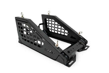 Load image into Gallery viewer, DV8 Offroad Truck Bed Universal Tire Carrier &amp; Accessory Mount
