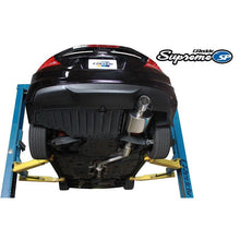 Load image into Gallery viewer, GReddy 12-15 Honda Civic Si Coupe 76mm Supreme SP Cat-Back Exhaust

