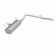 Load image into Gallery viewer, MagnaFlow BRE Exhaust Kit 04-10 Toyota Sienna
