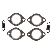 Load image into Gallery viewer, Vertex Pistons Uncategorized Vertex Gaskets 1999 Polaris Indy 340 Exhaust Gasket Kit
