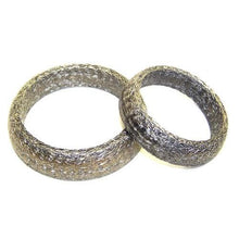 Load image into Gallery viewer, BLOX Racing 2.5inch Exhaust Donut | BXFL-00060
