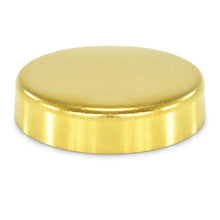 Load image into Gallery viewer, Large_brass_component_top.jpg
