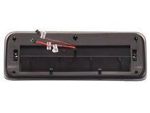 Load image into Gallery viewer, Raxiom 04-08 Ford F-150 Axial Series LED Ring Third Brake Light- Smoked Brake Lights Raxiom
